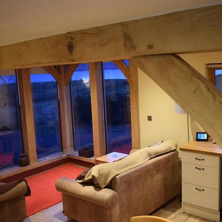 Tigh A Chabar Villa Lochaline Exteriör bild